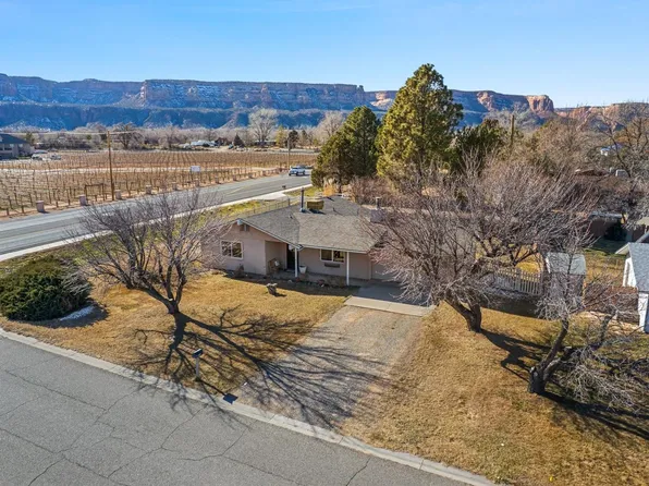 601 Glacier Dr, Grand Junction, CO 81507