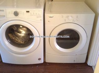 102 Dartmouth St APT 2, Boston, MA 02116