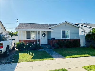 5443 Lemon Ave, Long Beach, CA, 90805