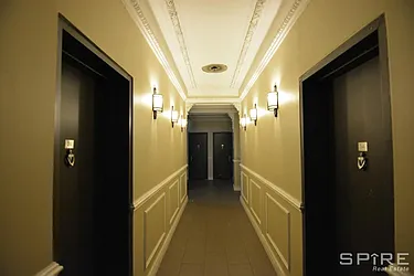 Rented by Spire Group