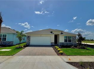 17710 Shade Tree Loop, Punta Gorda, FL 33982