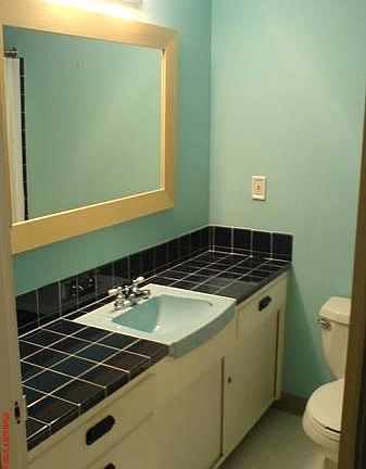 main bath