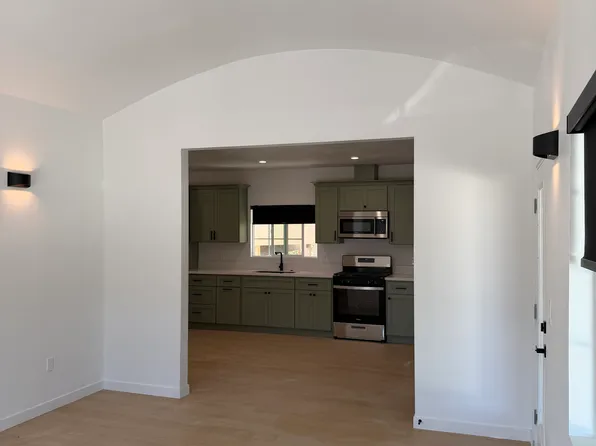 3205 Ganahl St, Los Angeles, CA 90063