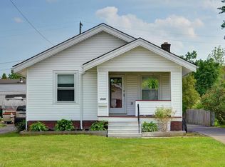 17007 Elsienna Ave, Cleveland, OH