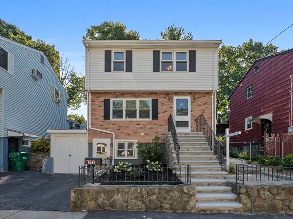 111 Mitchell Ave, Medford, MA 02155
