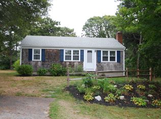 57 Bay View Rd, South Chatham, MA 02659