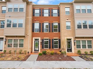 3722 McLean Ave, Fairfax, VA 22030