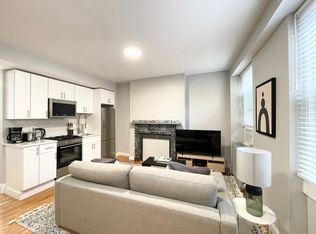 14 Temple St #2D, Boston, MA 02114