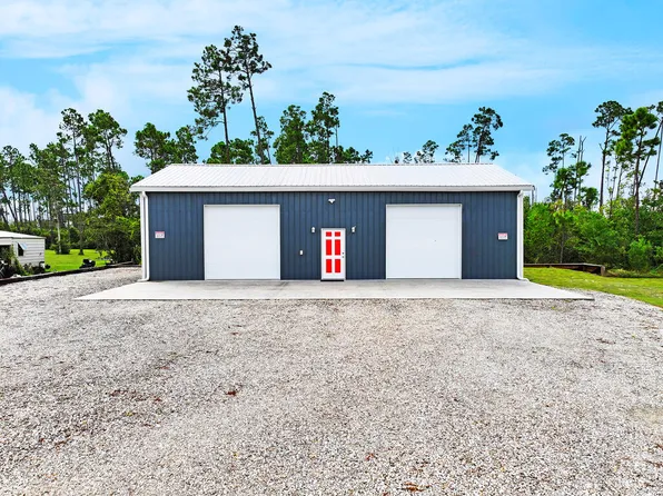 106 Shell Rd, Port Saint Joe, FL 32456
