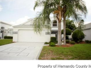 1058 Castille Dr, Spring Hill, FL 34608