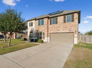 3900 Crispin Hall Ln, Pflugerville, TX 78660