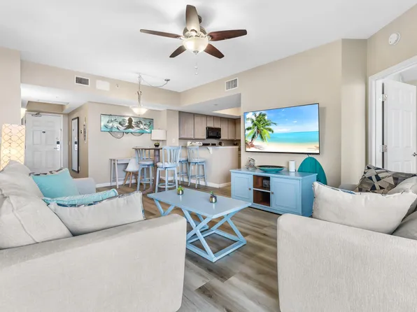 4203 Indian Bayou Trl #1516, Destin, FL 32541