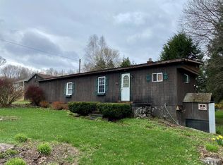 427 Sorber Rd, Central City, PA 15926