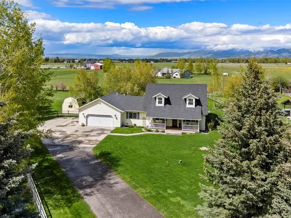 125 N Pheasant Dr, Bozeman, MT 59718