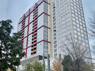 1841 S Calumet Ave APT 1903, Chicago, IL 60616