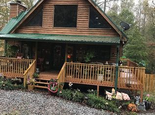 1045 Adair Mill Rd, Cleveland, GA 30528