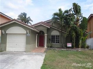 11719 SW 142nd Pl, Miami, FL 33186