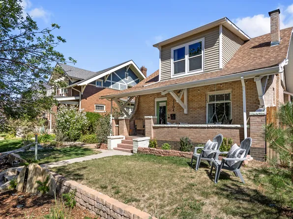 3204 N Josephine St, Denver, CO 80205