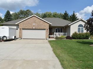 2135 Flagstone Ct, Mt Pleasant, MI