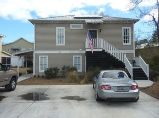 119 Bromley Pl #A & B, Pawleys Island, SC 29585