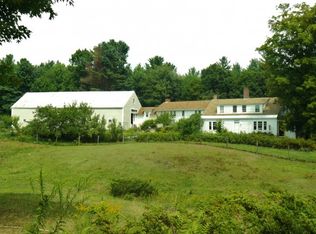 288 Haines Hill Rd, Wolfeboro, NH 03894