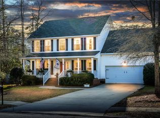 105 Reedy Pkwy, Lexington, SC 29072