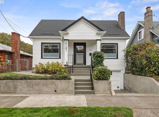 2121 N Schofield St, Portland, OR 97217