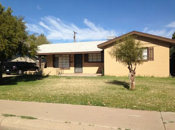 1204 W 7th St, Tempe, AZ 85281