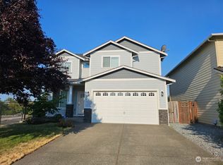 20403 7th Avenue Ct E, Spanaway, WA