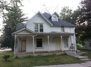 400 Clark St, Reedsburg, WI 53959
