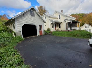 169 Crow Hill Rd, St Johnsbury, VT 05819