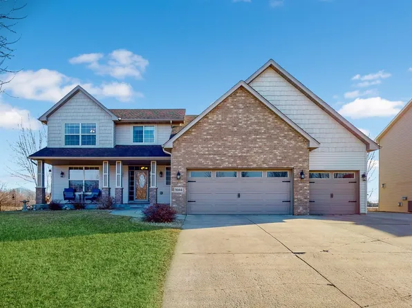 5944 Badger St, Monticello, MN 55362