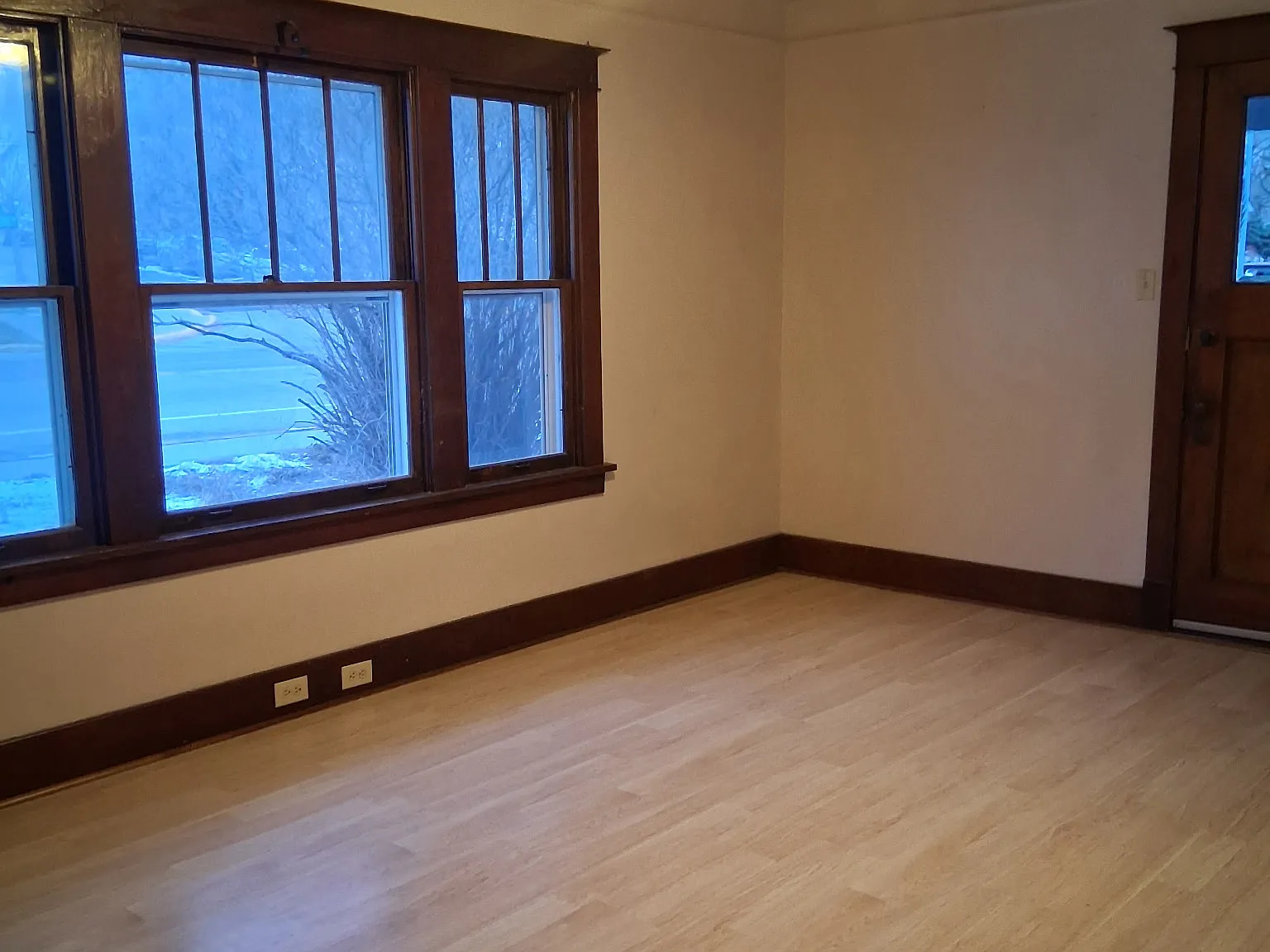 3 bed, 1300 sqft, $1,200 — Photo 3