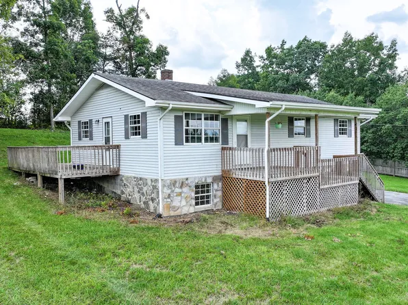 143 Trails End Ln, Greeneville, TN 37743