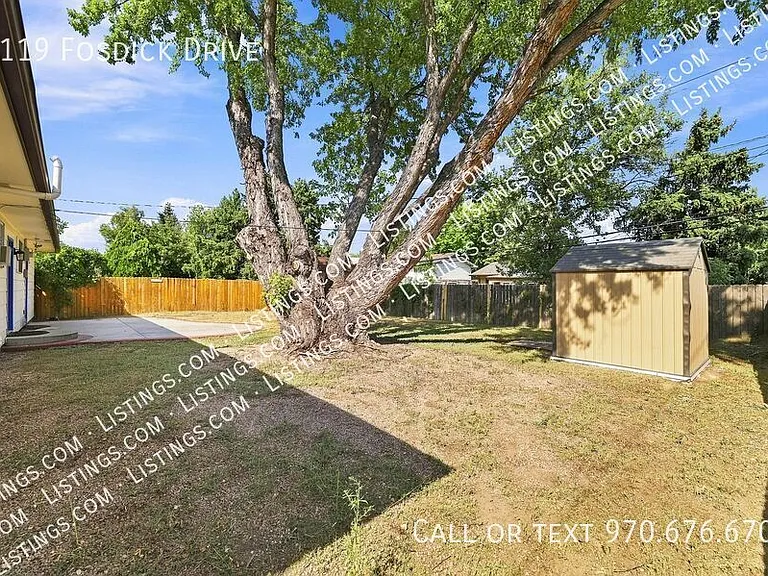 1119 Fosdick Dr — Photo 26