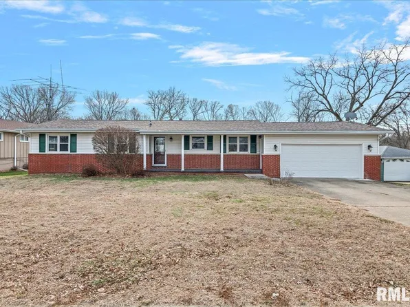 117 James Ct, East Peoria, IL 61611