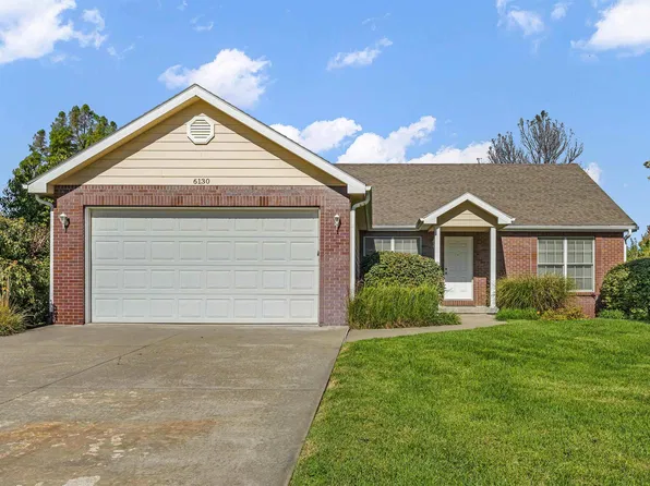 6130 Tumbleweed Ter, Manhattan, KS 66502