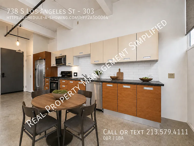 738 S Los Angeles St #303 — Photo 6