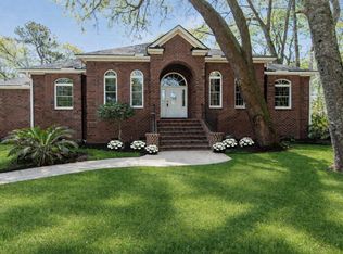 5251 Timber Race Crse, Hollywood, SC 29449