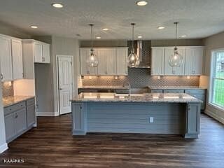 4th image of 9017 Chandlers Cove Ln Lot 26