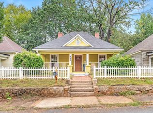 447 Lynch Ave NW, Atlanta, GA 30318