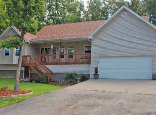 190 Shadow Oaks Rd, Camdenton, MO 65020