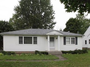 529 Harris Hill Rd, Lancaster, NY 14086