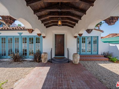 6124 Del Valle Dr, Los Angeles, CA, 90048
