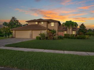 4064 Sand Ridge Dr, Merritt Island, FL 32953