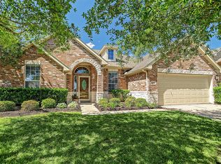 2710 Chinaberry Park Ln, League City, TX 77573