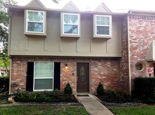 14670 Perthshire Rd APT D, Houston, TX 77079