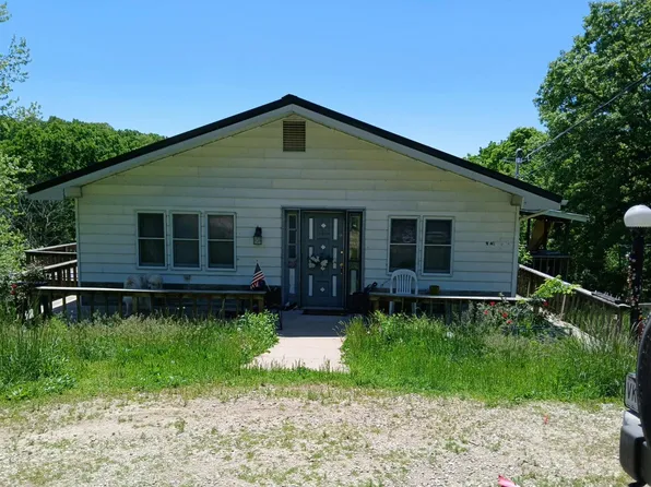 13726 Mayfield Rd, Versailles, MO 65084