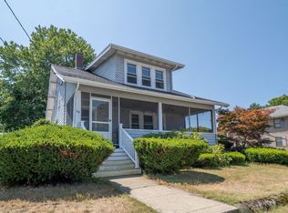 54 Sycamore St, Brockton, MA 02301