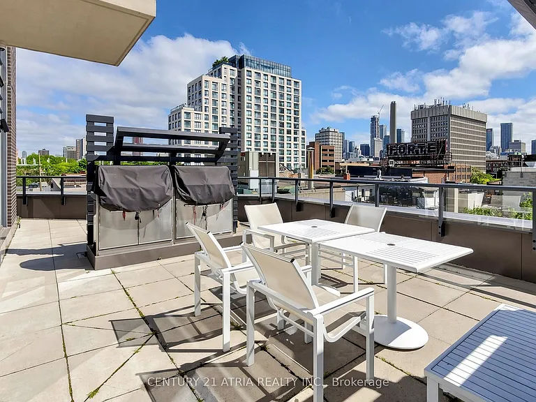 297 College St #910 — Photo 47